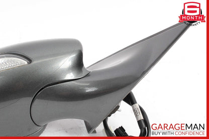 07-09 Mercedes W221 S550 S600 Front Right Side Mirror Door Rear View OEM