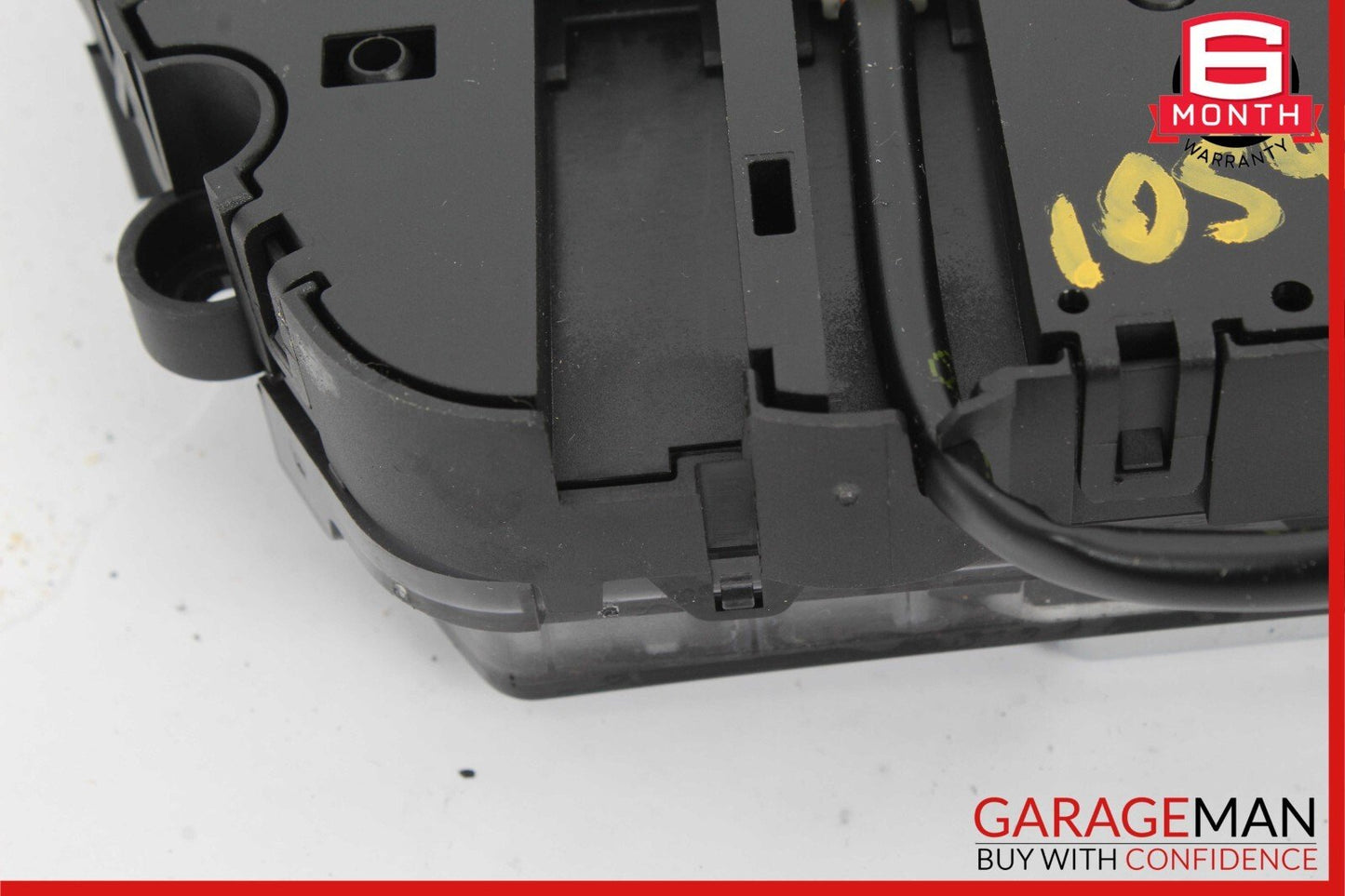 07-14 Mercedes W221 S400 Front Left Side Seat Control Memory Controller Switch