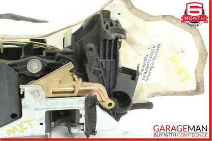 03-11 Mercedes R230 SL550 SL500 Front Right Passenger Door Lock Latch Actuator
