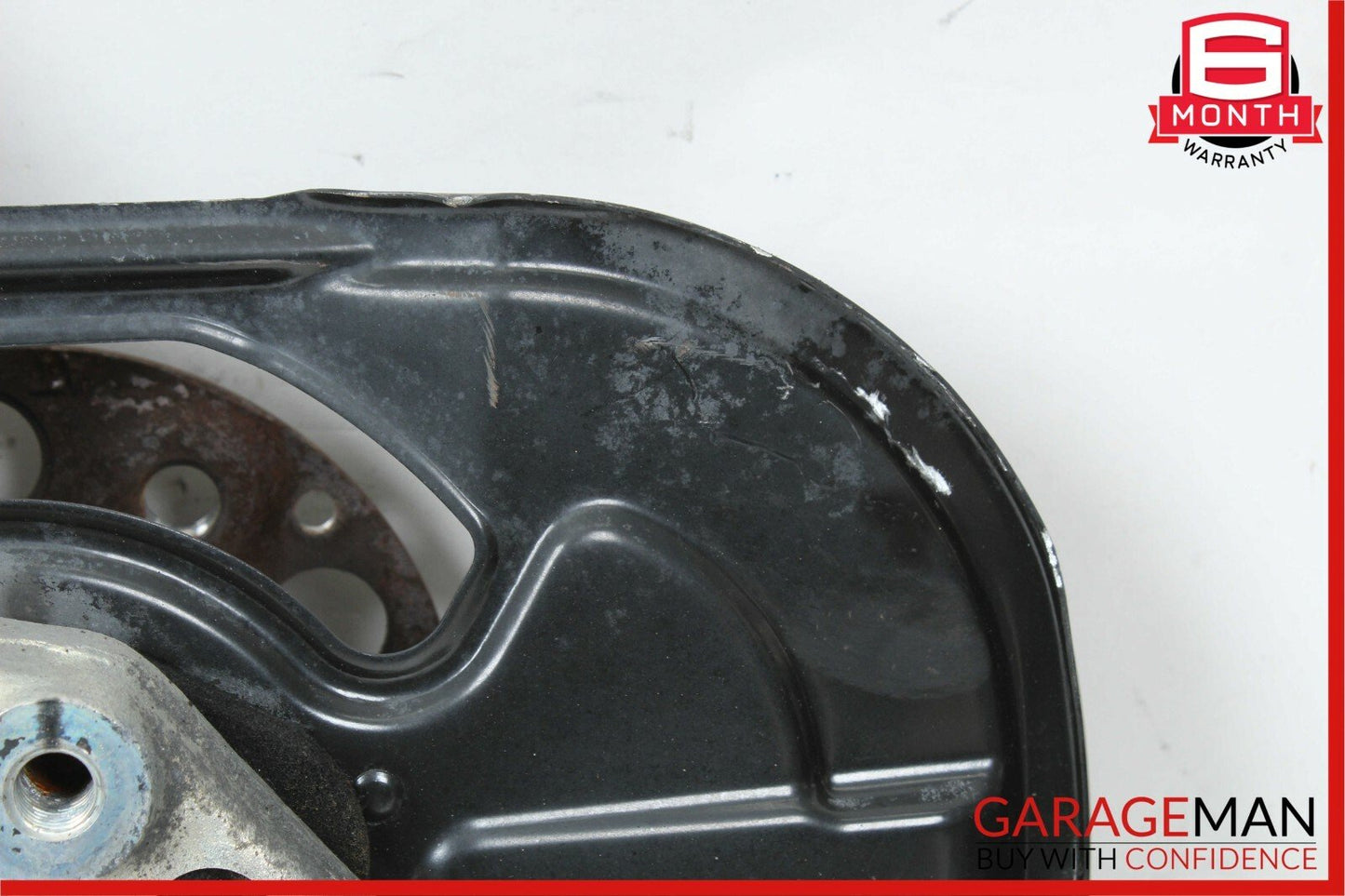 08-15 Mercedes W204 C300 C250 Front Right Side RWD Spindle Knuckle Hub Bearing