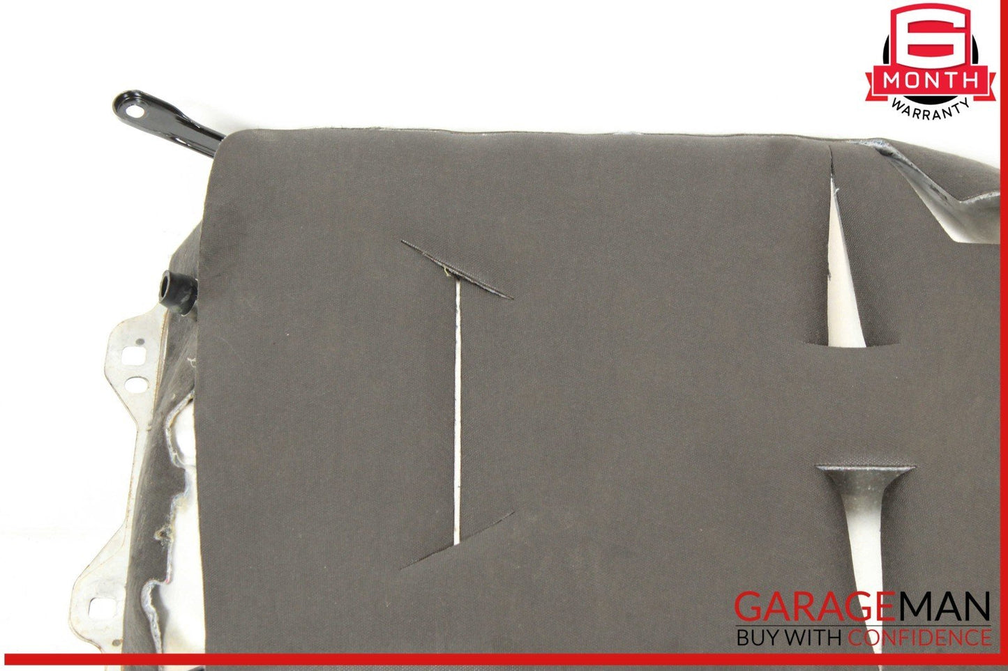 01-02 Mercedes W220 S55 AMG Fuel Gas Tank Reservoir Assembly OEM