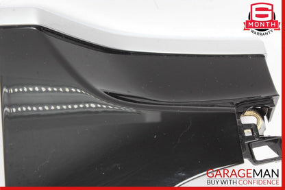 19-24 Audi Q3 Center Dash Trim / LCD Screen Bezel 83B853190A