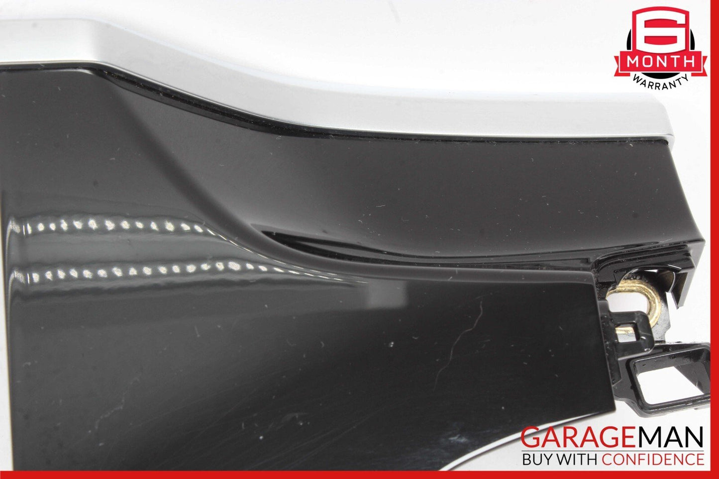 19-24 Audi Q3 Center Dash Trim / LCD Screen Bezel 83B853190A