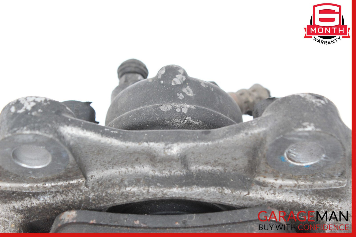 06-11 Mercedes W219 CLS550 E350 Rear Right & Left Brake Caliper Calipers Set OEM