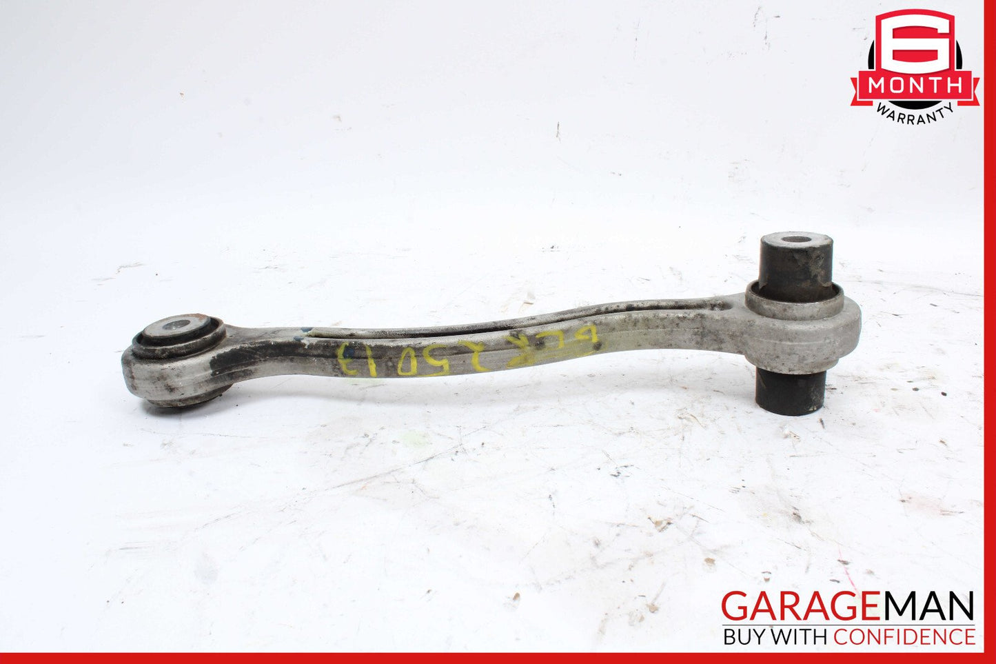 08-16 Mercedes X204 GLK250 Rear Left or Right Suspension Lower Control Arm OEM