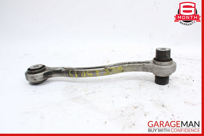 08-16 Mercedes X204 GLK250 Rear Left or Right Suspension Lower Control Arm OEM