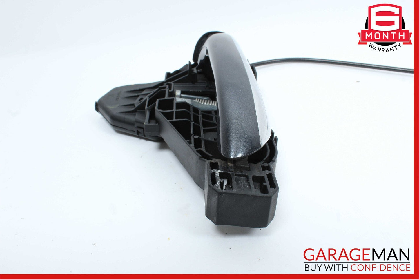 06-13 Mercedes X164 GL450 ML550 Front Right Exterior Door Handle OEM
