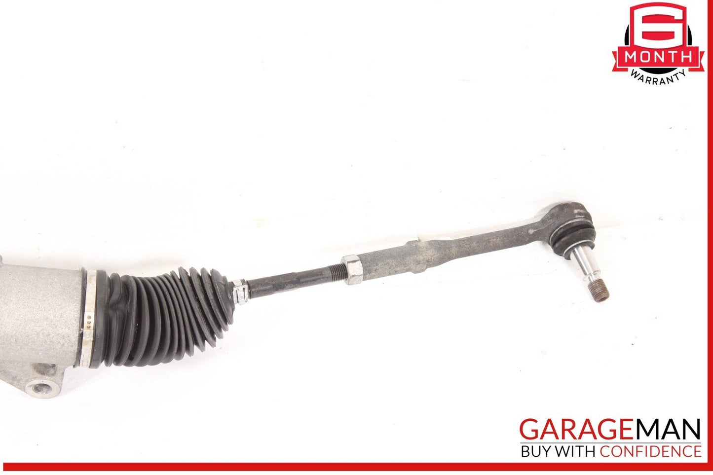 07-10 Mercedes W221 S550 CL550 Power Steering Rack & Pinion Assembly RWD OEM