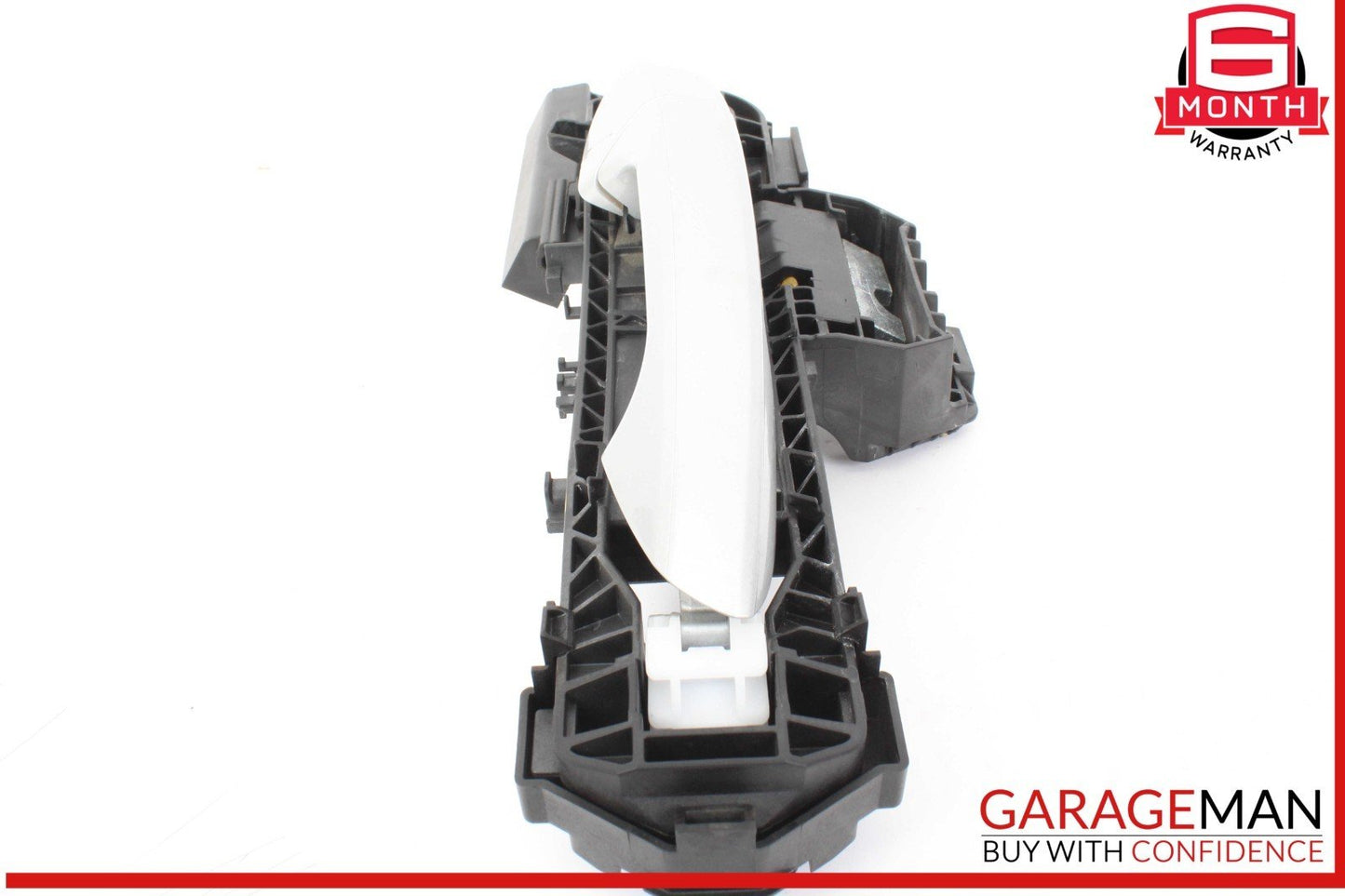 14-19 Mercedes W117 CLA250 CLA45 AMG Rear Left Side Exterior Door Handle OEM