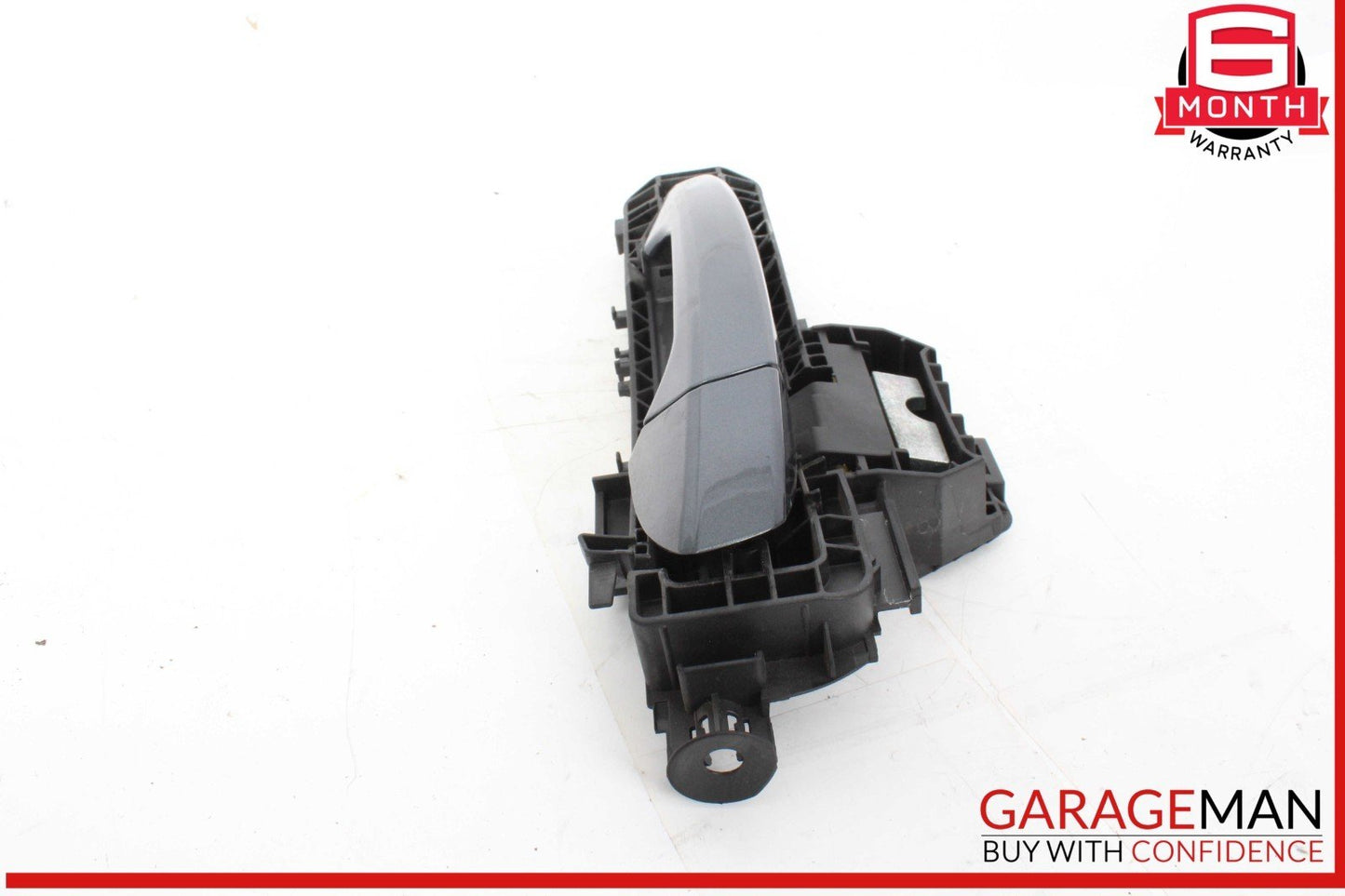 12-16 Mercedes X166 GL450 ML350 Front Right Side Exterior Door Handle OEM