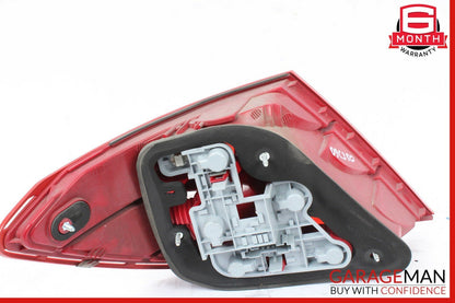 08-11 Mercedes W204 C350 C63 AMG Sedan Rear Right Side Taillight Tail Light Lamp