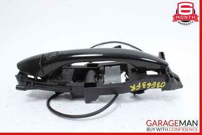 07-09 Mercedes W211 E63 E320 Front Right Passenger Door Handle Keyless Go OEM