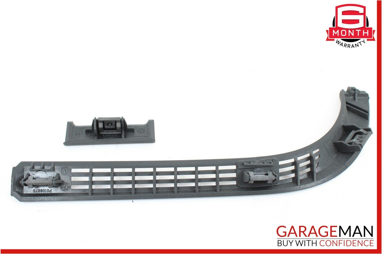 07-14 Mercedes W216 CL63 AMG CL550 Dashboard Dash Vent Grill Grille Cover Set