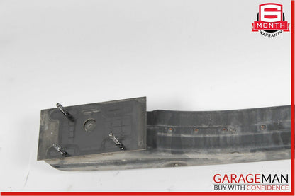 00-06 Mercedes W215 CL600 Rear Bumper Reinforcement Impact Crash Bar Rebar OEM