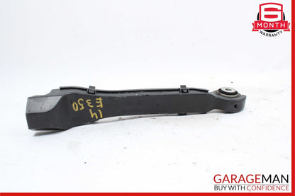 10-17 Mercedes W212 E350 E500 Rear Right / Left Lower Control Thrust Arm OEM