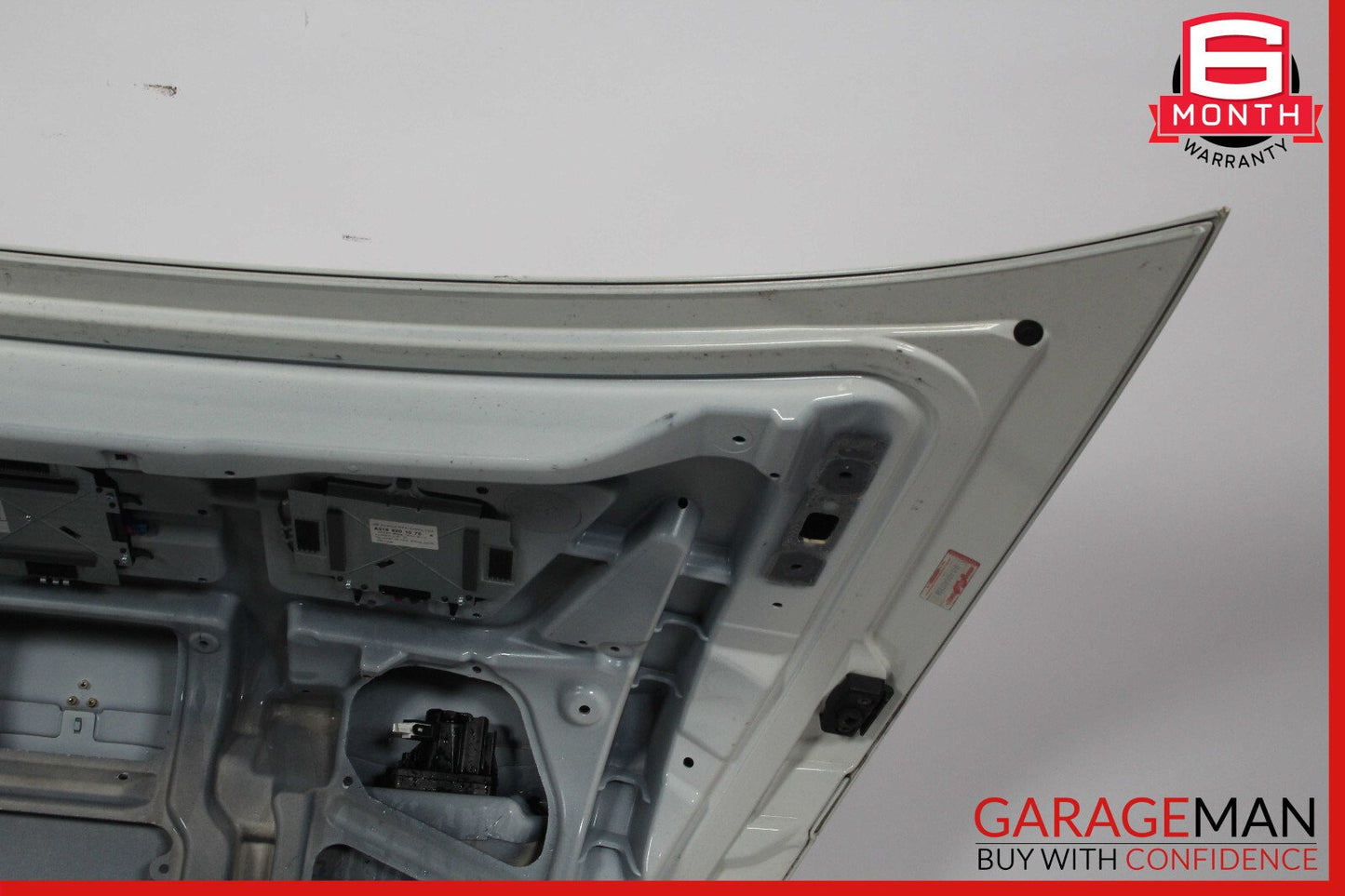 Mercedes-Benz A2167500075 A2167580046 OEM Part - Fits Various Models