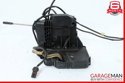 03-09 Mercedes W209 CLK500 CLK350 Front Right Side Door Lock Latch Actuator Unit