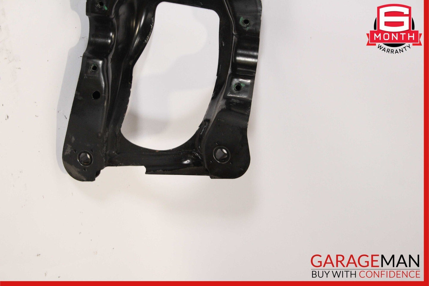 03-10 Porsche Cayenne 955 957 Rear Upper Suspension Cross Member Crossmember