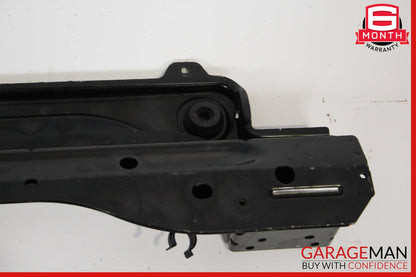 07-12 Mercedes X164 GL450 Front Lower Radiator Support Brace Bracket Bar OEM