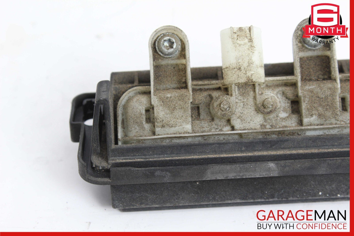 07-14 Mercedes W216 CL550 CL65 AMG S450 S550 Trunk Lid Unlock Release Handle OEM
