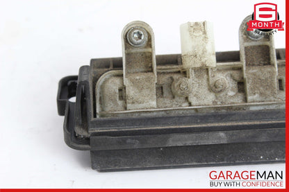 07-14 Mercedes W216 CL550 CL65 AMG S450 S550 Trunk Lid Unlock Release Handle OEM