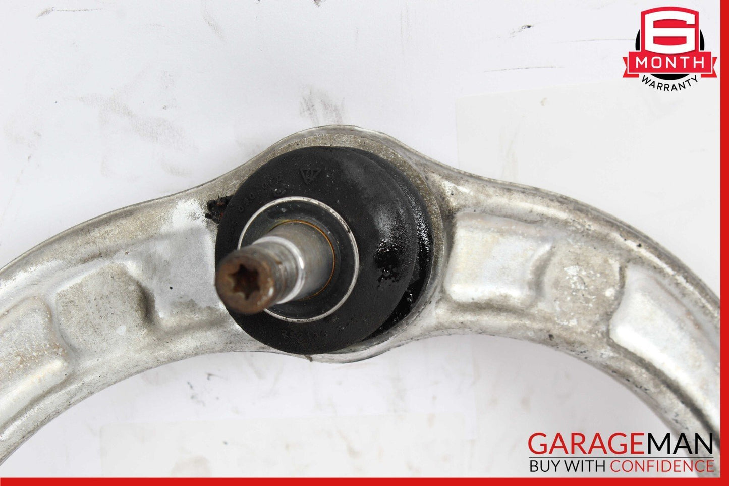 06-13 Mercedes W251 R500 R320 Front Right Passenger Side Upper Control Arm OEM