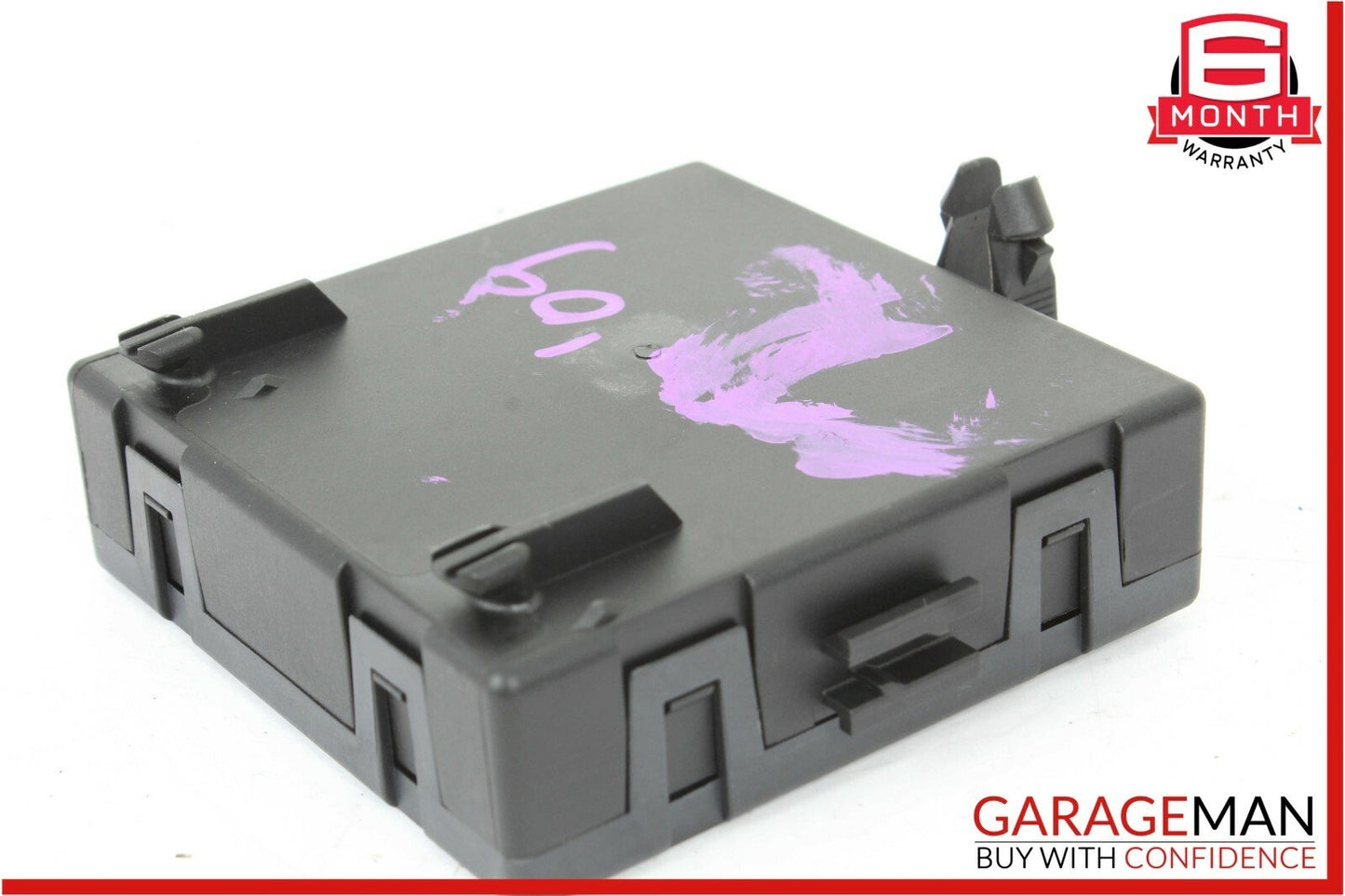 08-14 Mercedes W204 C350 Front Right Passenger Side Door Control Module Unit OEM