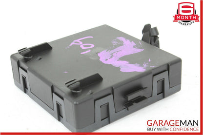 08-14 Mercedes W204 C350 Front Right Passenger Side Door Control Module Unit OEM