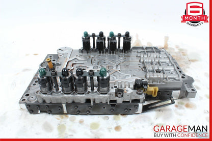 Mercedes S400 C350 CLS350 CL500 722.9 7G Tronic Transmission Valve Body 7G OEM
