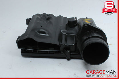 14-21 Mercedes W207 E400 GL450 M276 Air Intake Filter Box Right Side OEM