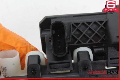14-20 Mercedes W117 CLA250 Rear Trunk Tailgate Release Open Handle w/ Camera OEM