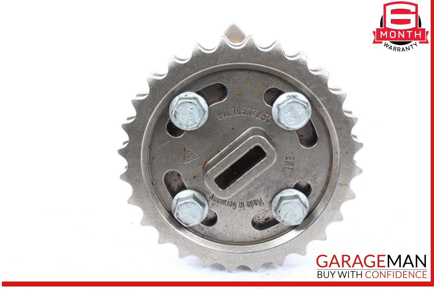 99-01 Porsche 911 Carerra Engine Exhaust Camshaft Cam Shaft 996222 OEM