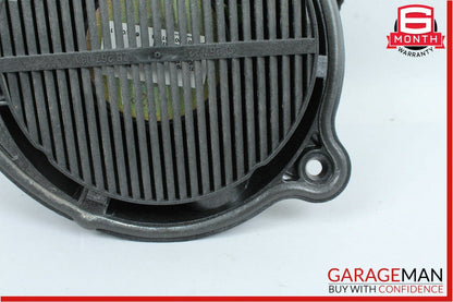 00-06 Mercedes W220 S430 S55 AMG Front Left Driver Side Door Audio Sound Speaker