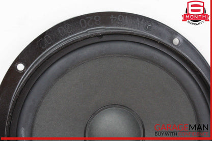 06-12 Mercedes W164 ML350 GL450 Left & Right Door Sound Audio Speakers Set OEM