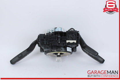13-16 Audi A5 A4 Steering Column Combination Switch 4G8953502AA OEM