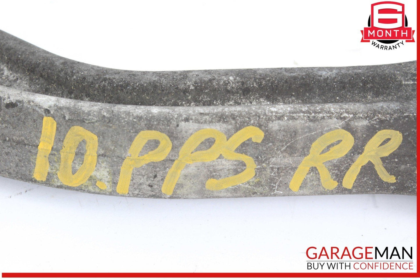 10-16 Porsche Panamera 970 Rear Right / Left Side Upper Control Arm OEM