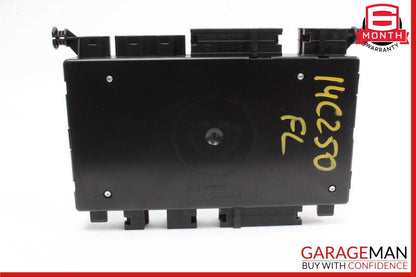 08-20 Mercedes C250 E350 C350 Seat Controller Module Front Left Side