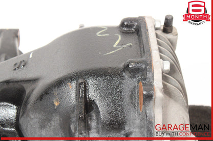 15-17 Hyundai Genesis G80 Rear Differential Axle Carrier Diff R3.538 OEM