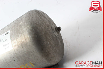 13-19 Mercedes X166 GL450 GLS63 AMG Airmatic Compressor Air Pressure Tank OEM