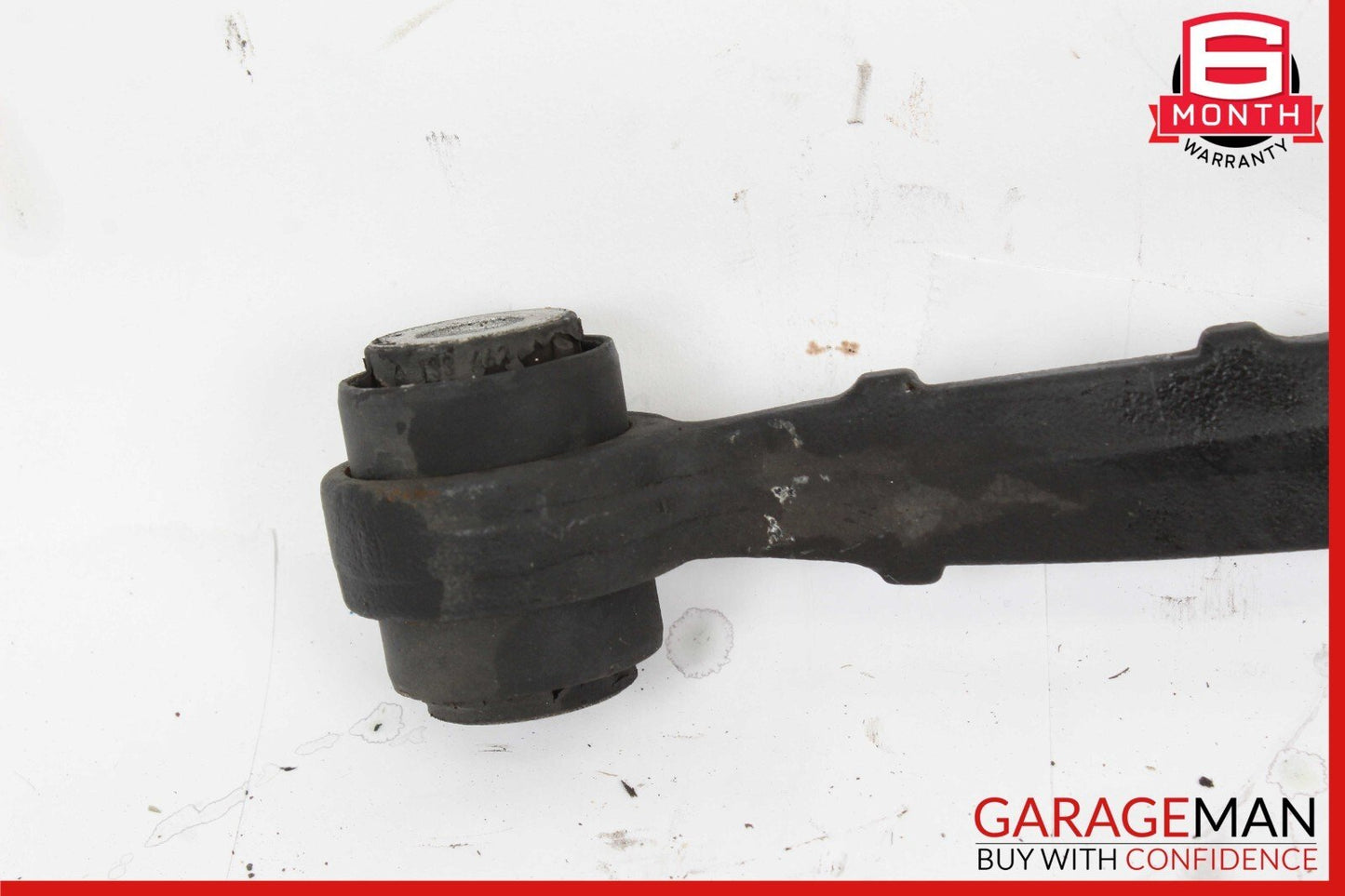 05-11 Mercedes R171 SLK350 Rear Right or Left Rearward Tie Rod Control Arm OEM