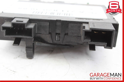 03-11 Mercedes W219 CLS500 E500 E63 AMG Keyless Go Entry Control Module Unit OEM