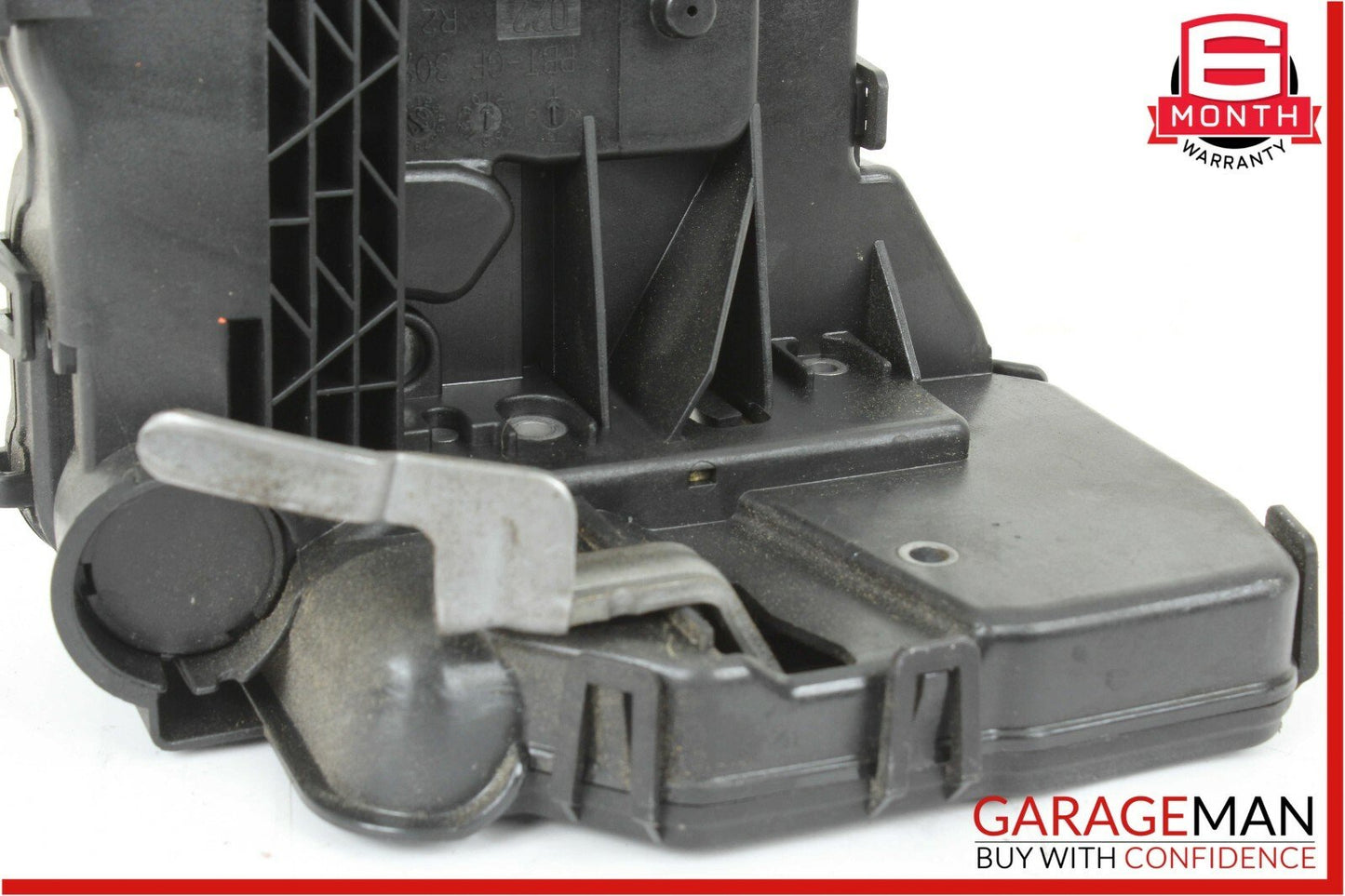 03-09 Mercedes W211 E500 E350 Front Right Side Door Lock Latch Actuator OEM