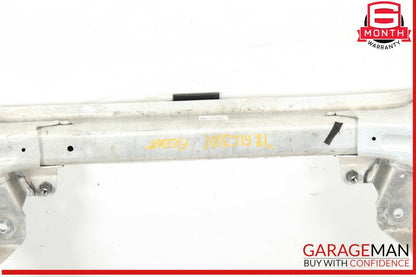 16-23 Mercedes X253 GLC43 AMG Front Suspension Subframe Crossmember Cradle OEM