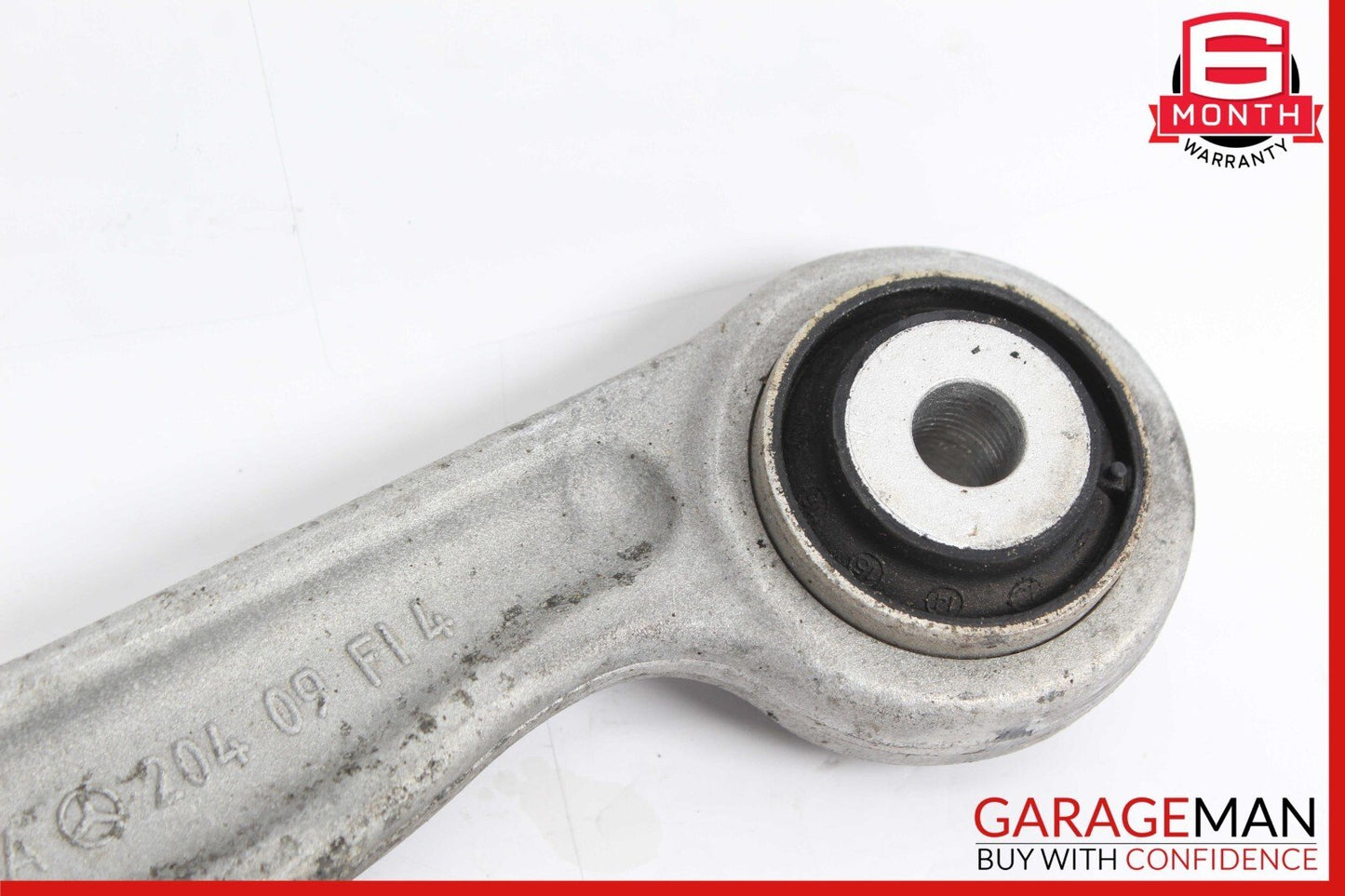 08-20 Mercedes W205 C400 C300 E350 Rear Right / Left Side Upper Control Arm OEM