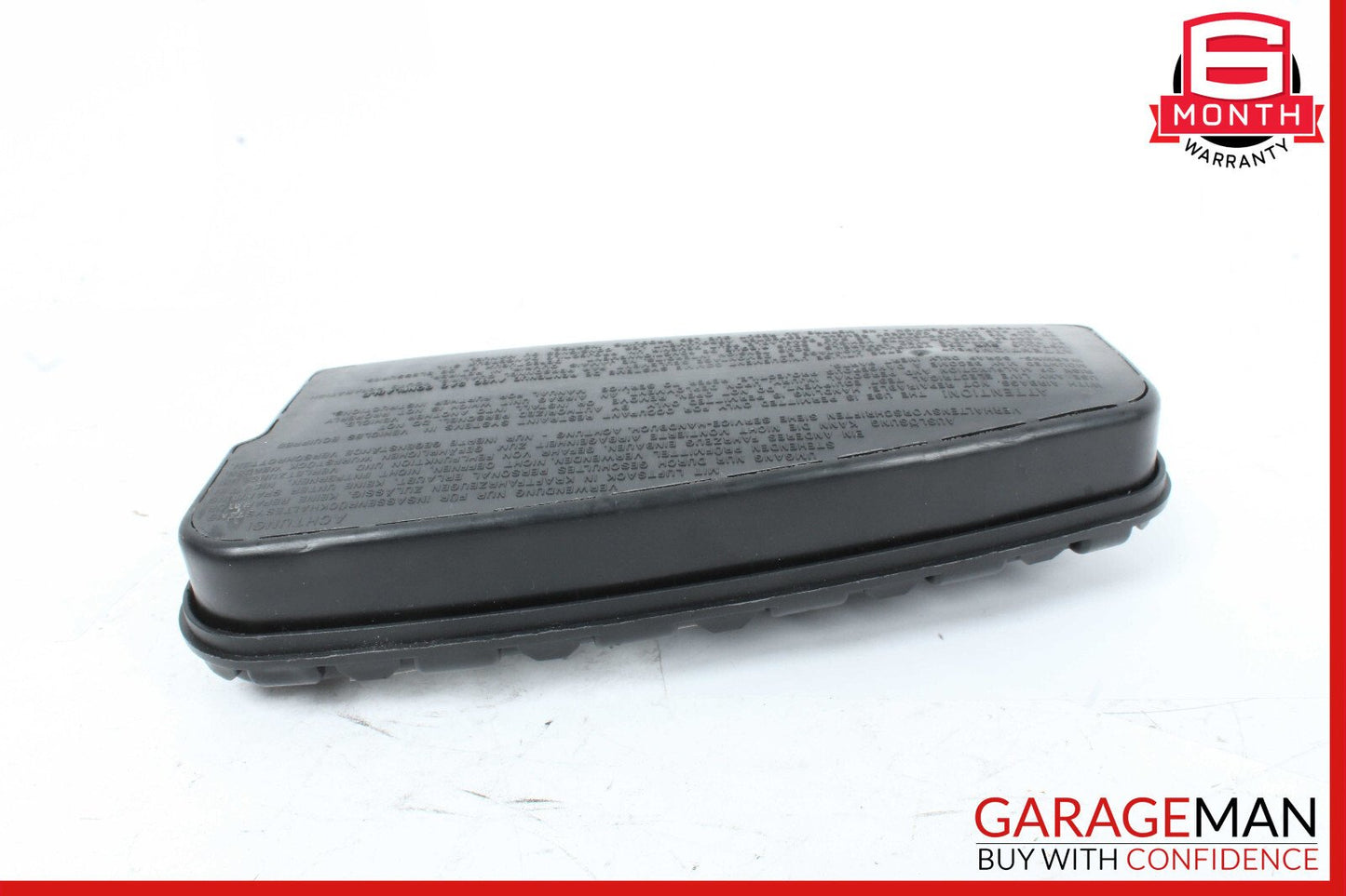 06-14 Mercedes ML350 GL450 R350 CL550 Front Right Side Seat SRS Airbag Air Bag