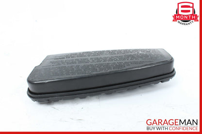 06-14 Mercedes ML350 GL450 R350 CL550 Front Right Side Seat SRS Airbag Air Bag