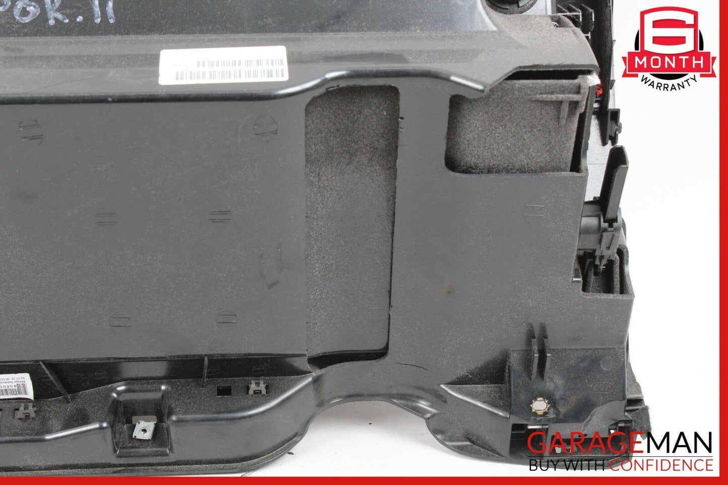 11-17 Porsche Cayenne 958 Front Right Dash Glove Box Storage Compartment OEM