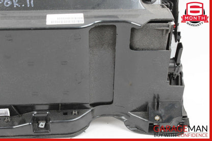 11-17 Porsche Cayenne 958 Front Right Dash Glove Box Storage Compartment OEM