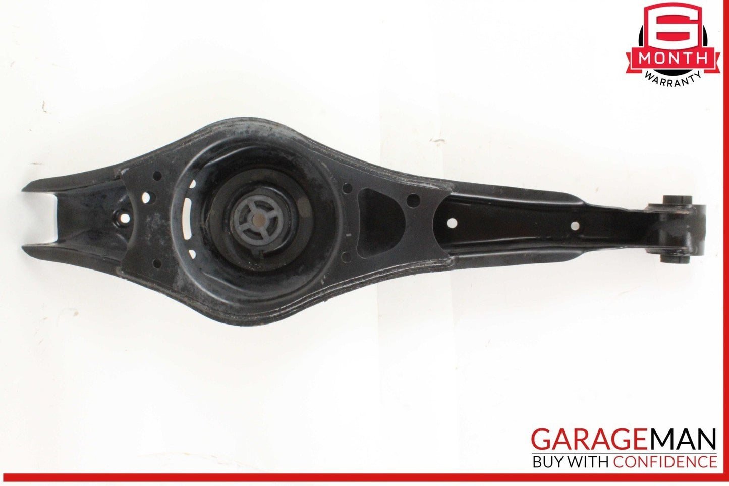 15-18 Audi Q3 Rear Left or Right Side Lower Control Arm Spring Perch 1K0505311AB