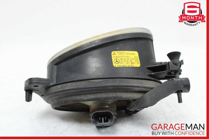 06-09 Mercedes W211 E320 E350 CLK350 Front Right Side Fog Light Lamp Cover OEM